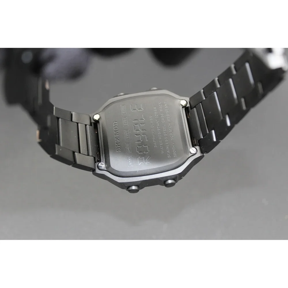 Casio skxmod royale